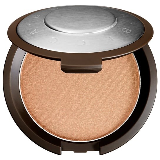 

Кремовый хайлайтер, прессованный, 7 г. Опал Smashbox Becca