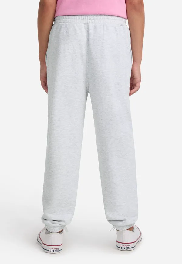 Незаменимые спортивные штаны для бега Abercrombie & Fitch, Light Grey Heather — фото 3