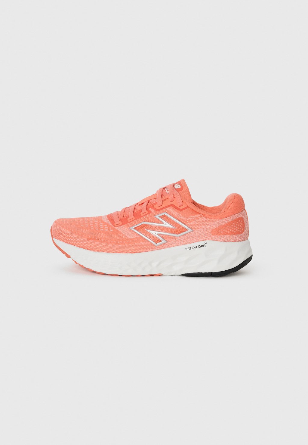 Кроссовки для бега EVOZ V4 New Balance, коралловый