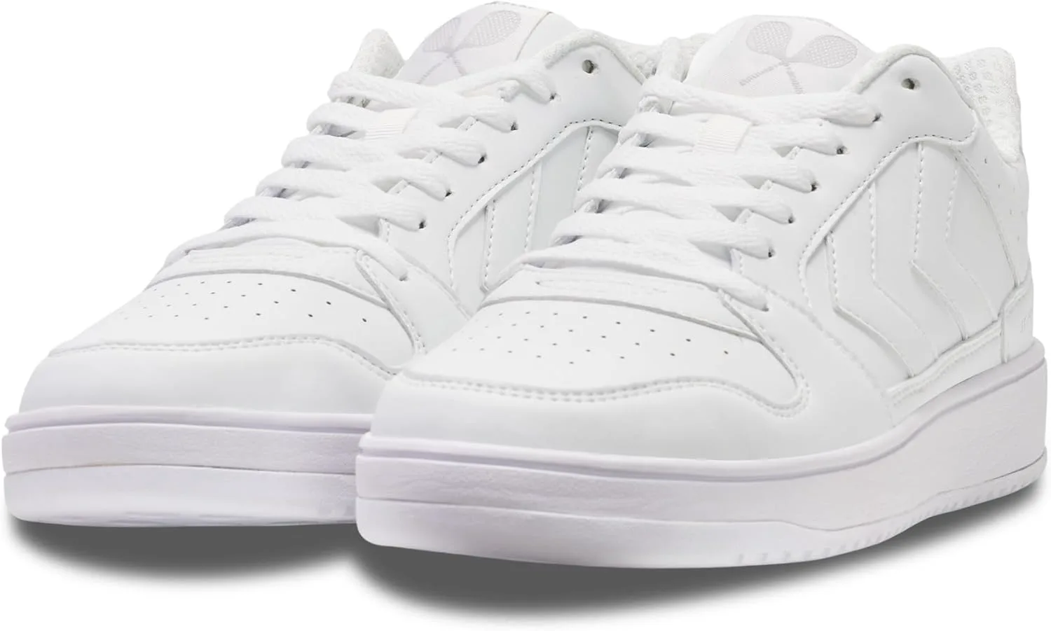 

Hummel(ヒュンメル) Женские кроссовки, белый