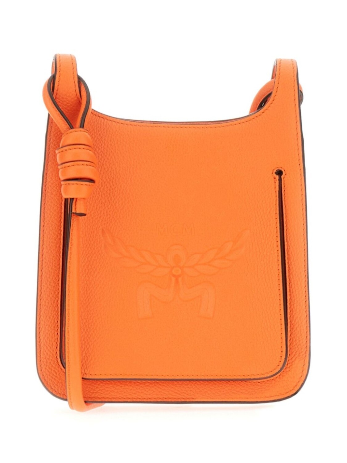 

Сумка через плечо Hummel MCM, оранжевый