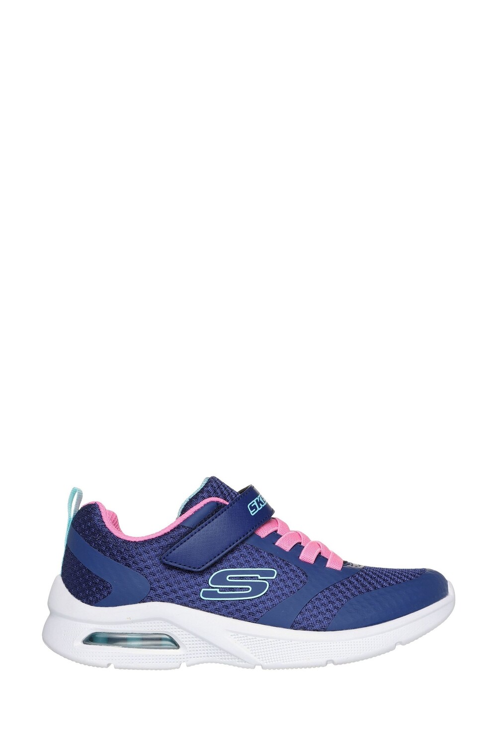 

Спортивная обувь Microspec Max Skechers, синий