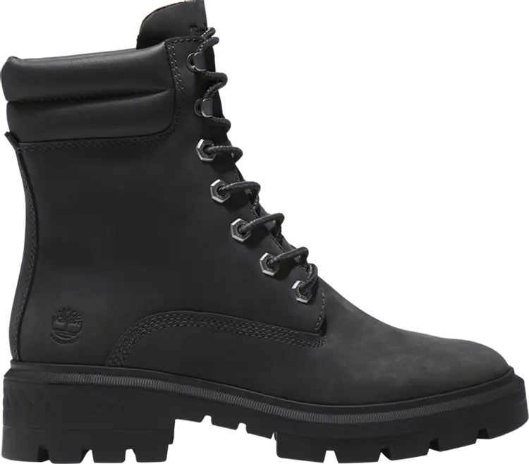 Кроссовки Wmns Cortina Valley 6-Inch Boot 'Triple Black', черный