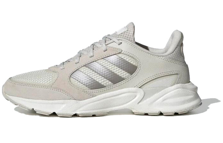 

Кроссовки женские 90S VALASION с низким верхом серые/белые Adidas Neo