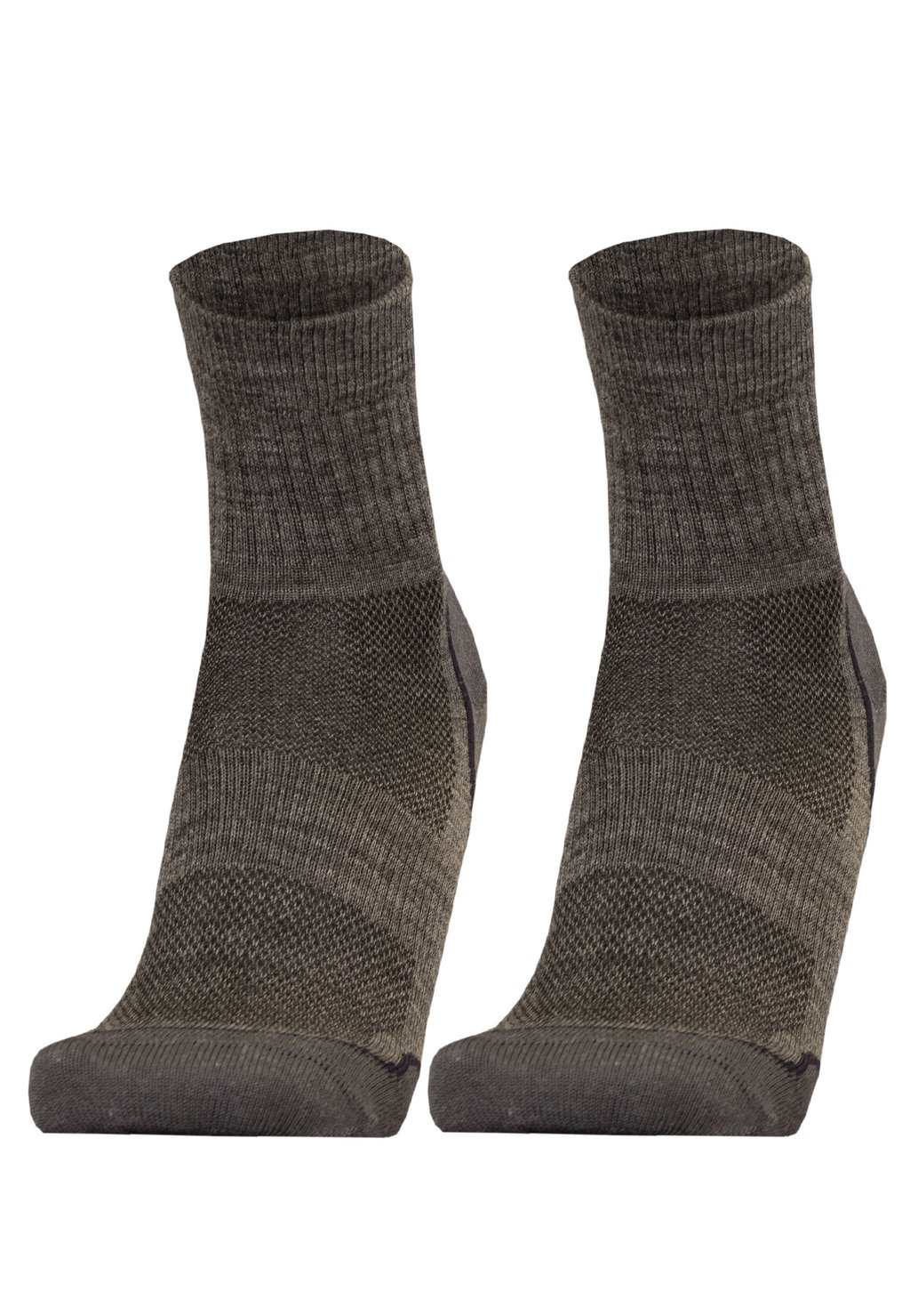 

Носки 2ER PACK UphillSport, серый