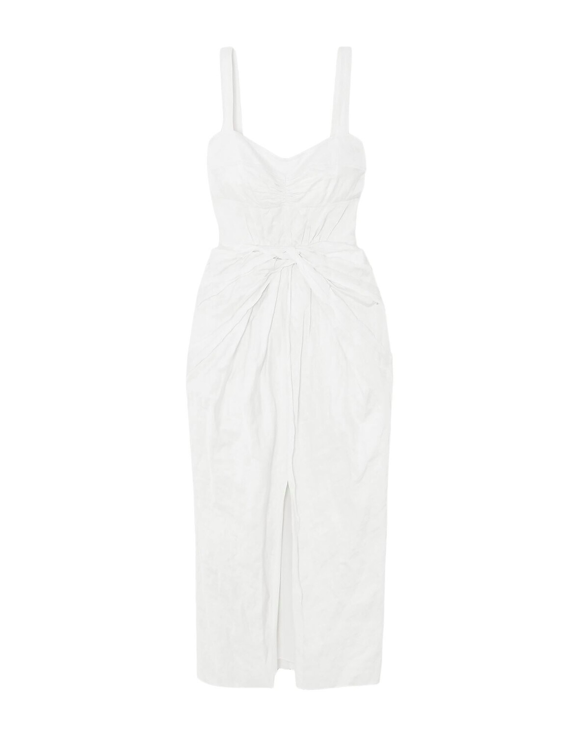 

Платье Jason Wu Collection, белый