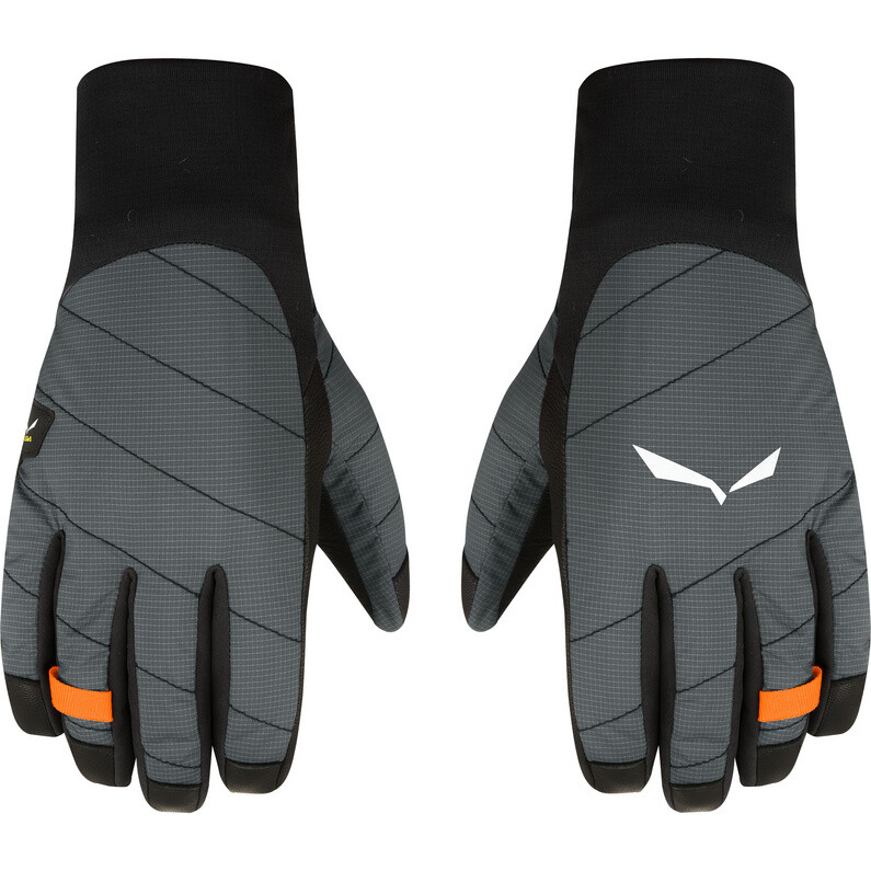 

Мужские перчатки Ortles TWR Salewa, черный