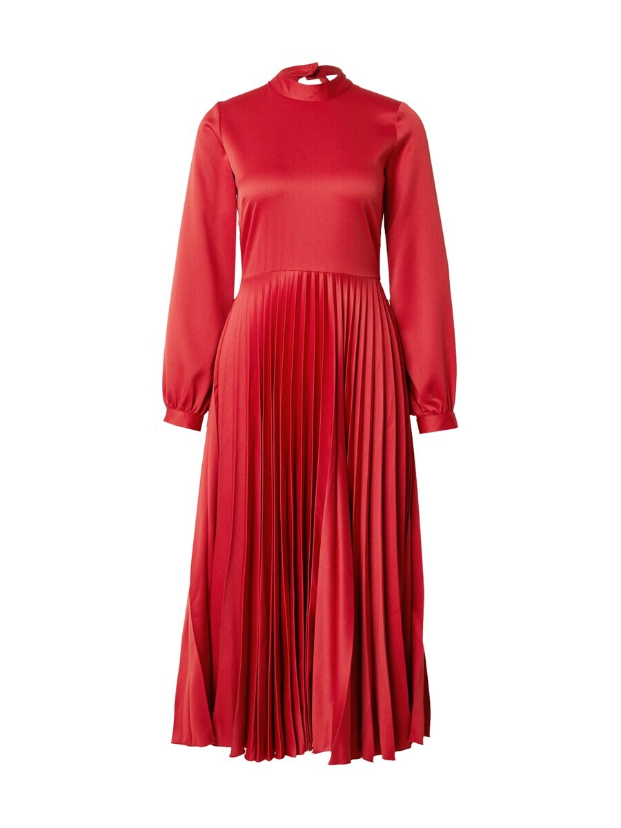 

Вечернее платье Closet London Evening Dress, цвет bright red