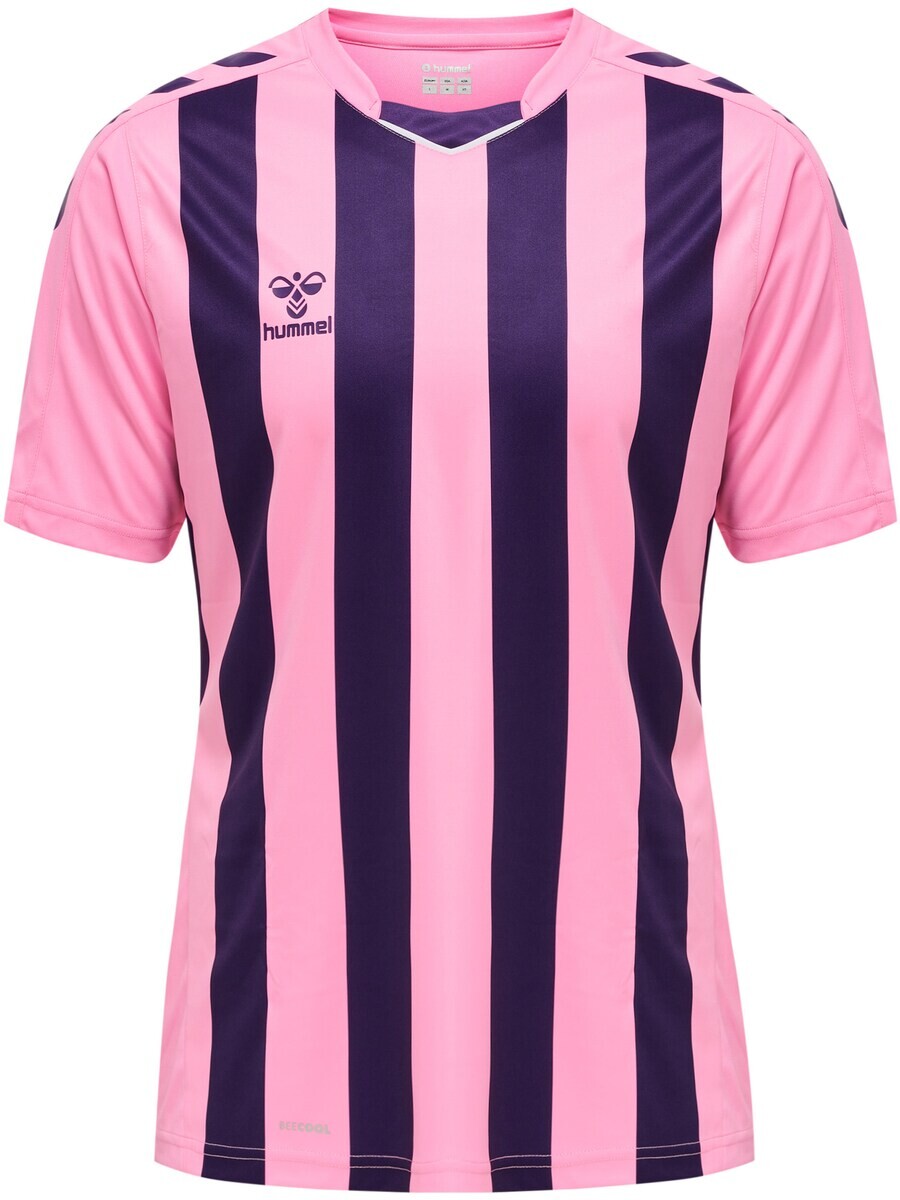 

Джерси Hummel Jersey, цвет marine blue/Pink