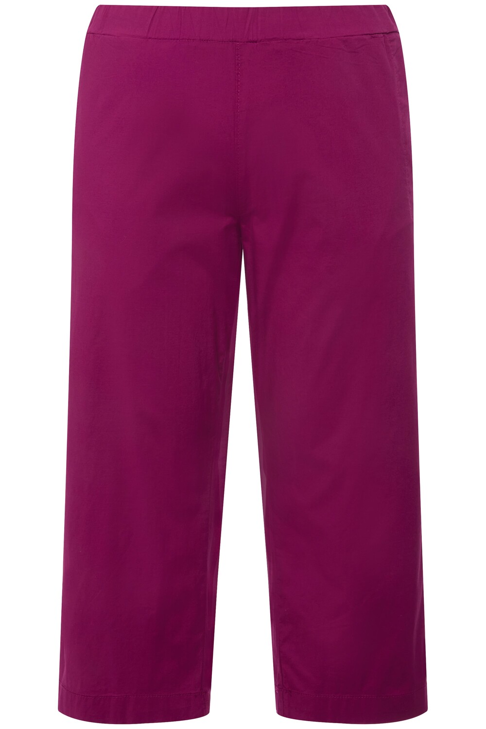 

Брюки Ulla Popken Hose, цвет magnolienrot