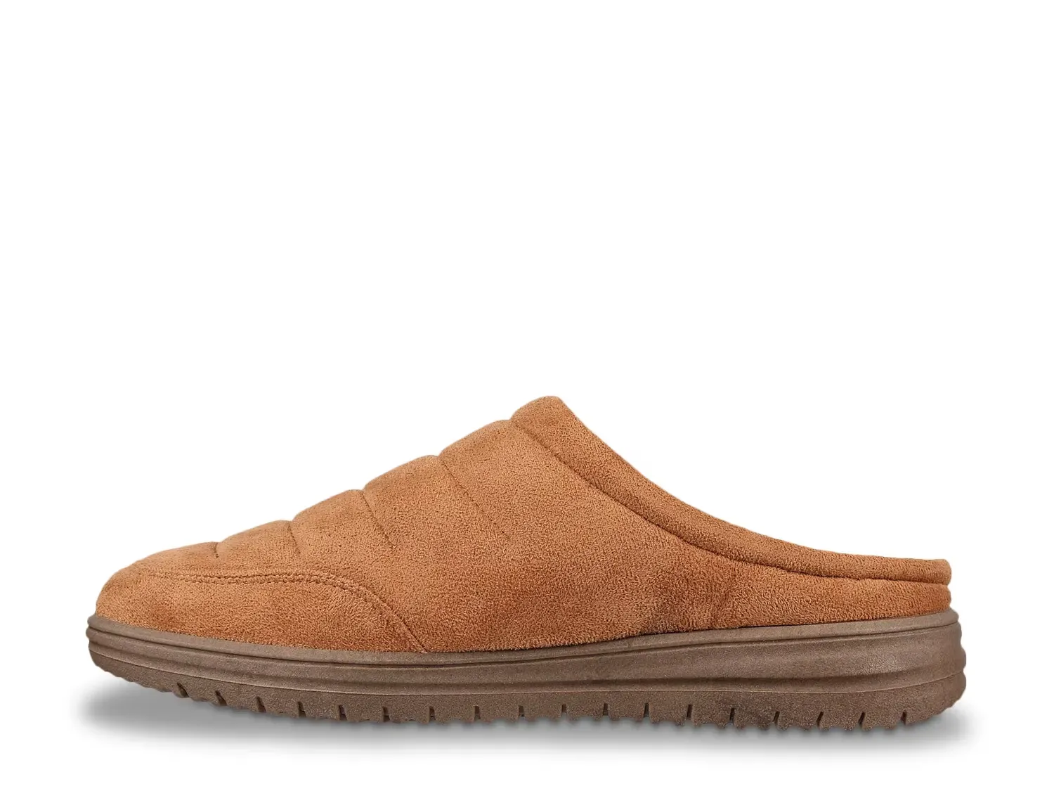 Мужские тапочки-клоги Relaxed Fit Murette Garvanza Skechers, Tan — фото 2