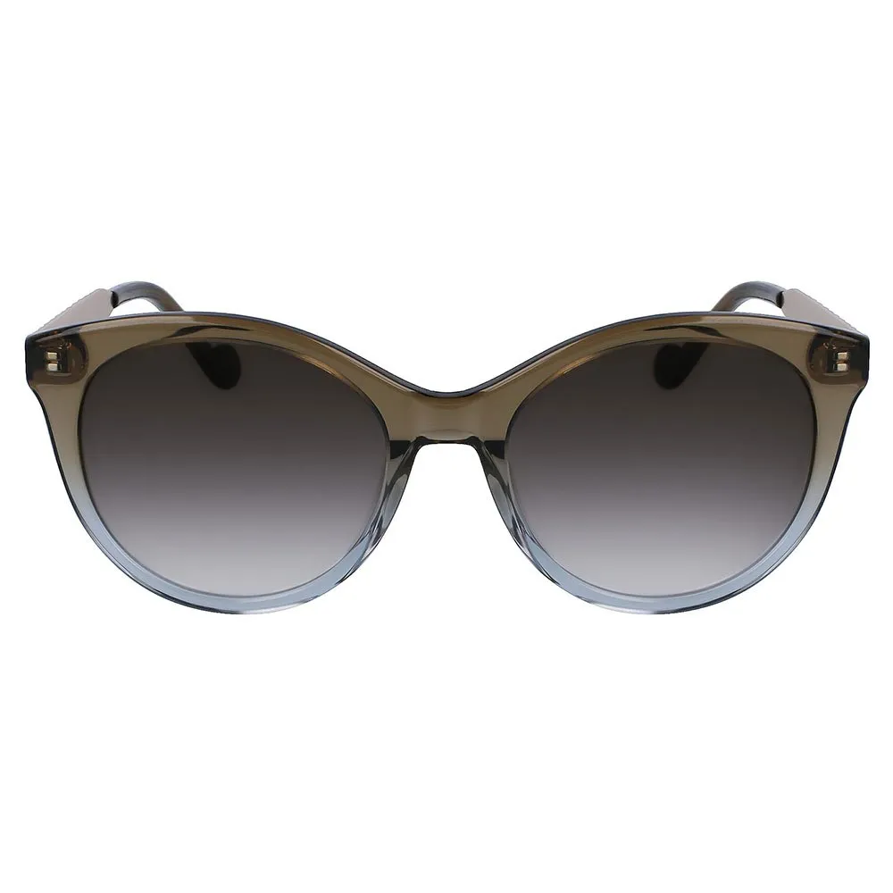 

Солнцезащитные очки Liu·jo 765S woman, зеленый
