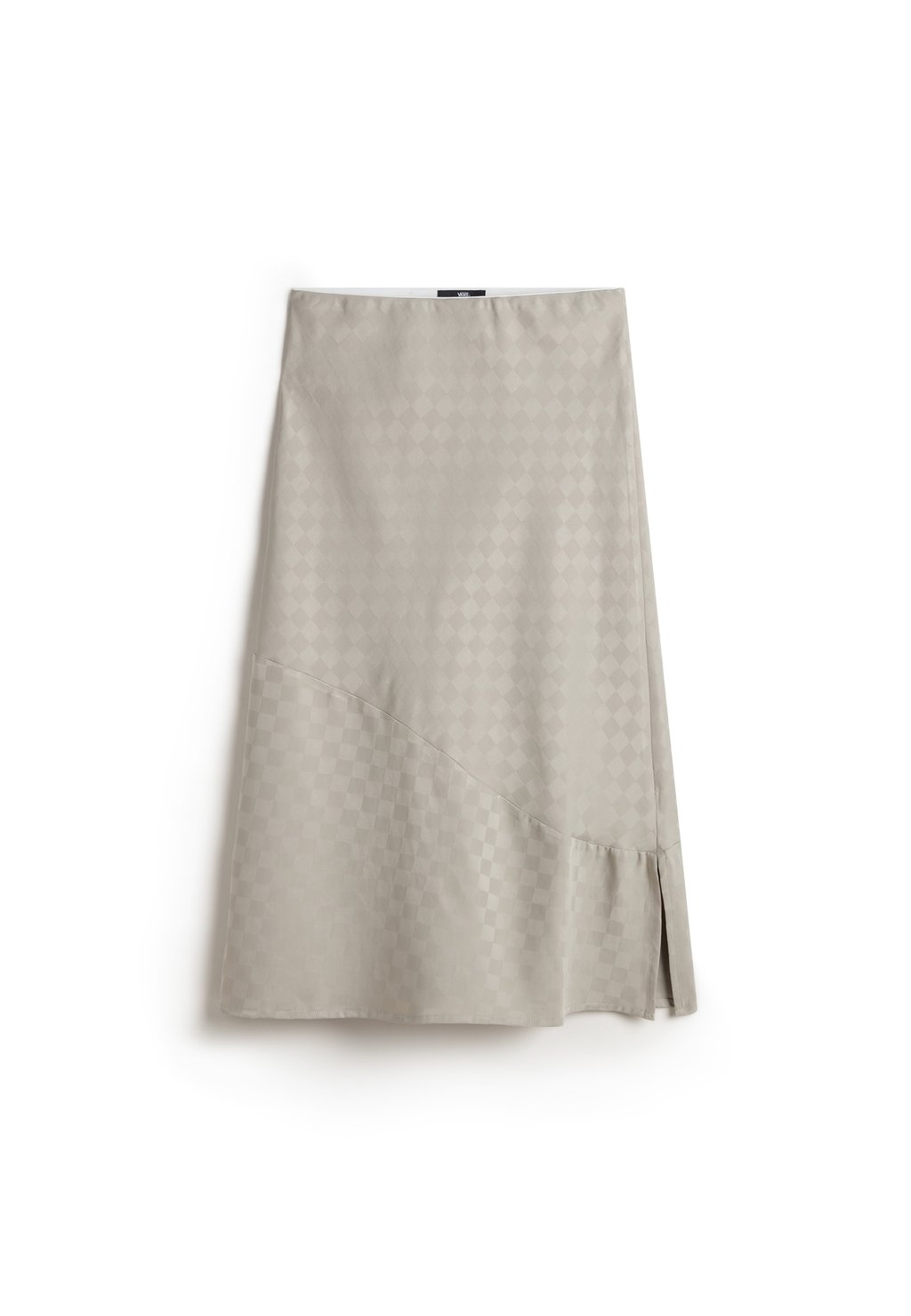 

Юбка-карандаш CHARMEUSE DIANA COLUMN SKIRT Vans, мультиколор