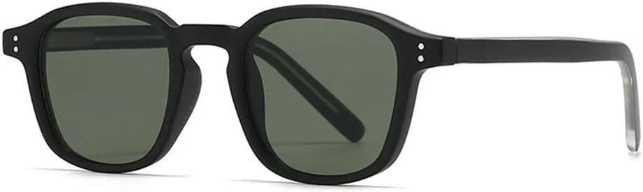 

Солнцезащитные очки UV400 с заклепками и леопардовым принтом для женщин и мужчин, для бега и занятий спортом на открытом воздухе UYPTK, Matte Black Green