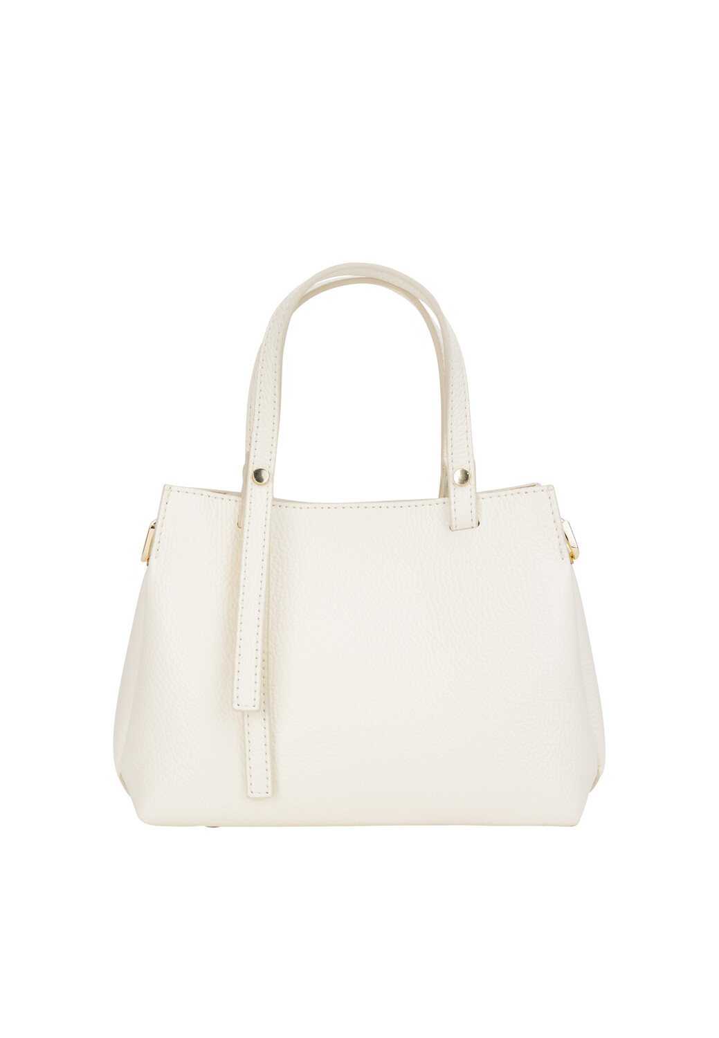 

Сумка через плечо NAEMI Handtasche, белый