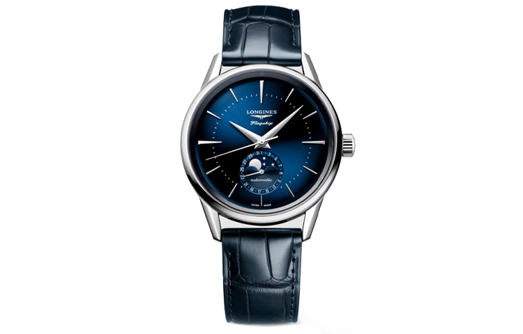 

Мужские часы LONGINES из коллекции Military Flag