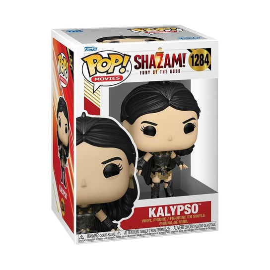 

Фигурка Funko Shazam! Калипсо Inna marka