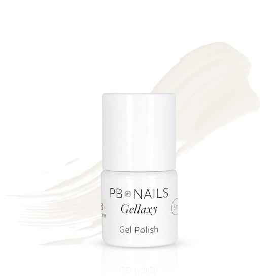 

Гибридный лак GE258 Abrahadabra, 5 мл Pb Nails