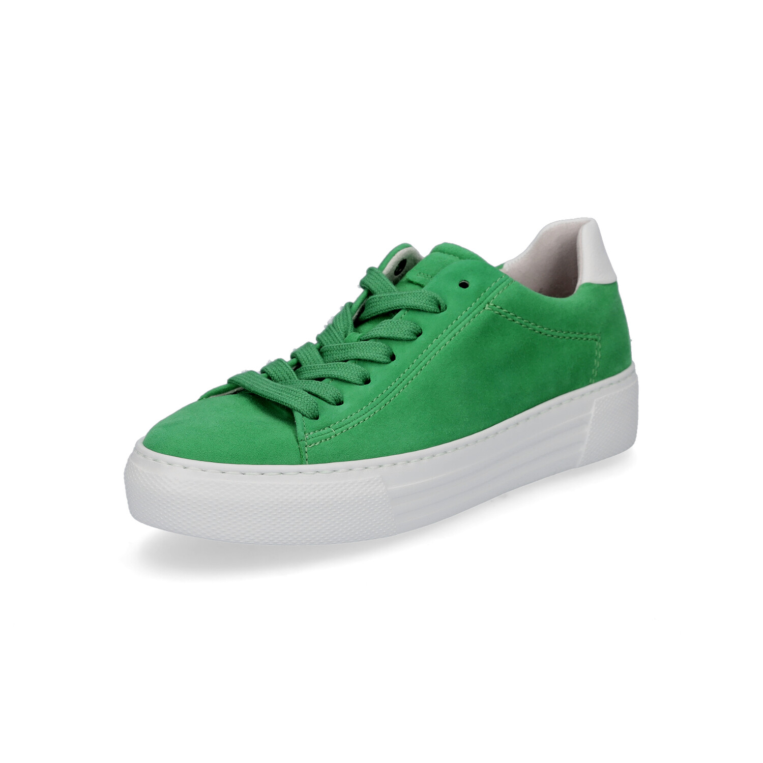 

Кроссовки Gabor Sneaker, зеленый