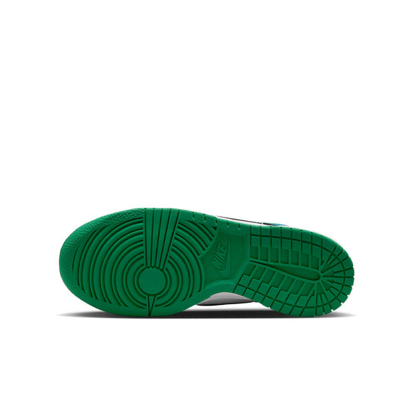 Кроссовки dunk low 'malachite' Nike, мультиколор — фото 4
