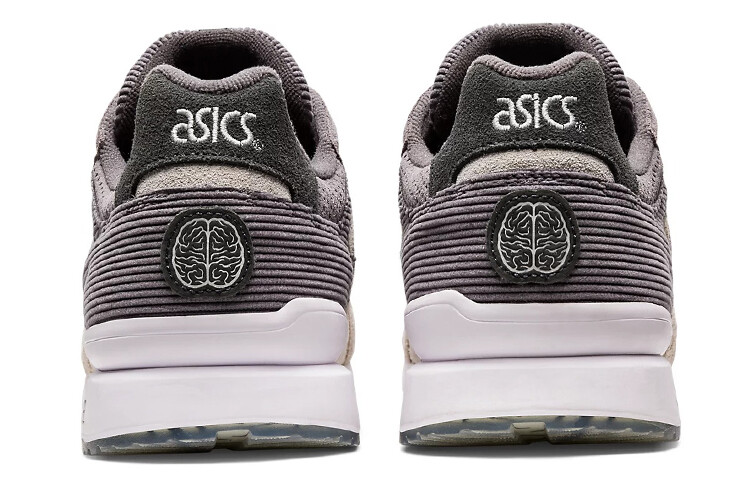 ASICS GT-II AFEW Uplifting Pack Polar Shade — фото 2