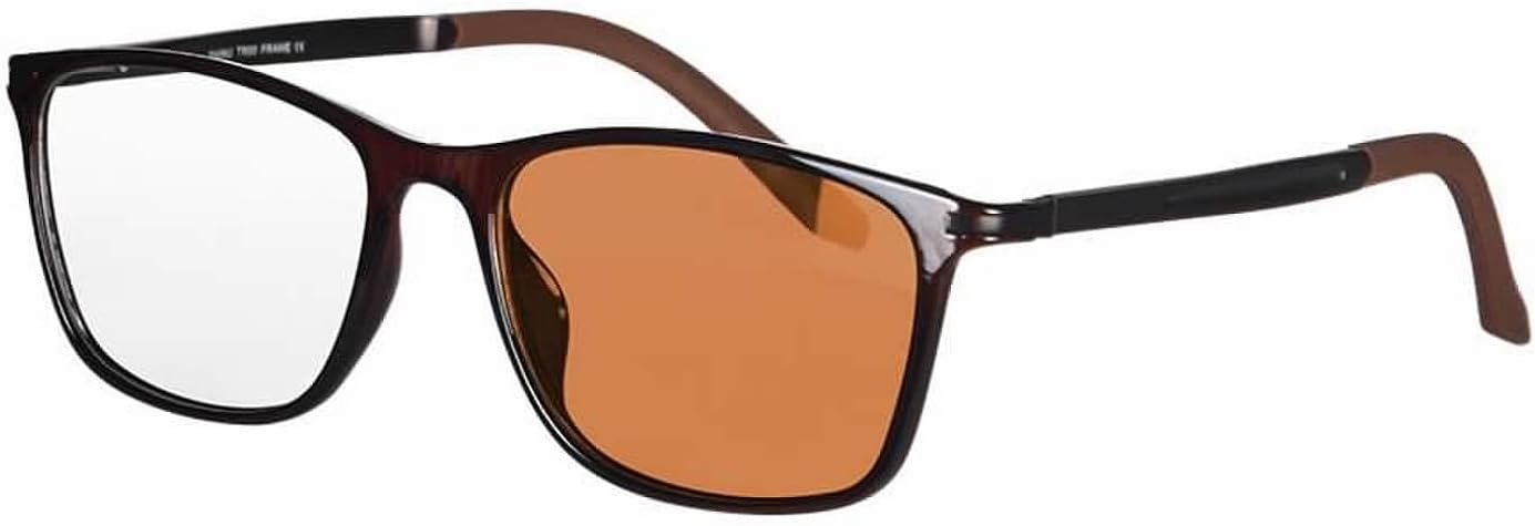 

Компьютерные очки, фотохромные солнцезащитные очки для мужчин и женщин, очки для вождения автомобиля, очки с изменяющимися под солнцем линзами SH031 SHINU, C1 Frame,brown Lens