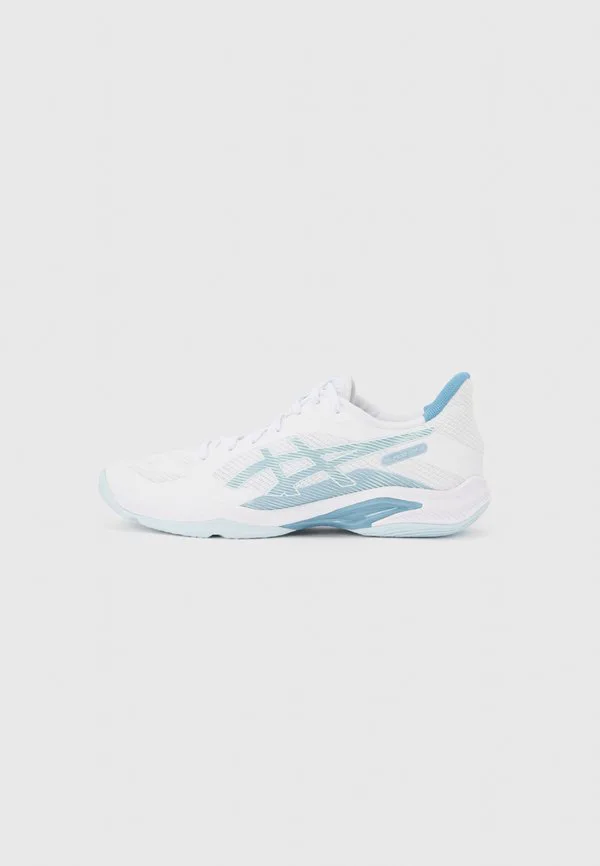 Волейбольные кроссовки blade ff 2 Asics, White/Cool Grey
