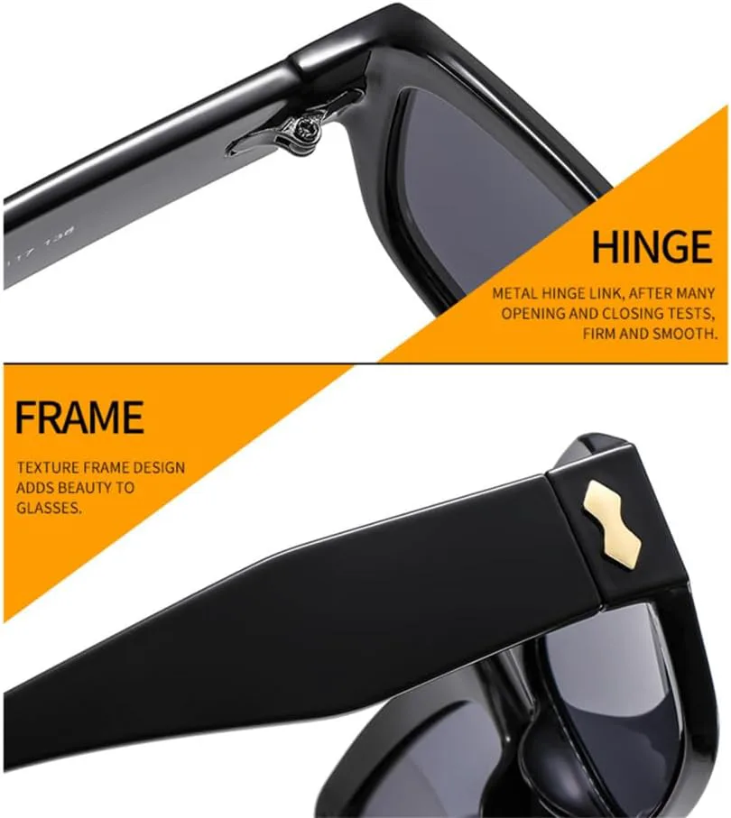 

Маленькие солнцезащитные очки для женщин, дорожные солнцезащитные очки для мужчин, винтажные ретро, ​​прямоугольные, с защитой от УФ-излучения UV400 LANGSER, Pink