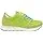 Кроссовки SUN68 Ally Solid Nylon унисекс, зеленый