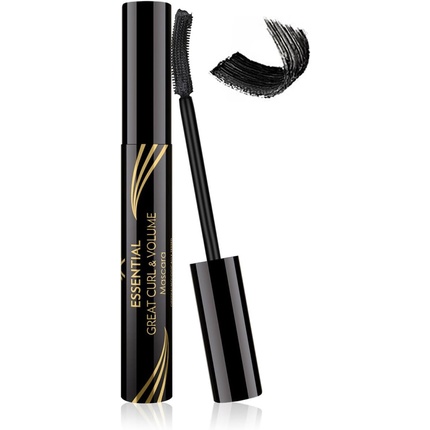 

Тушь для ресниц Essential Great Curl & Volume Golden Rose