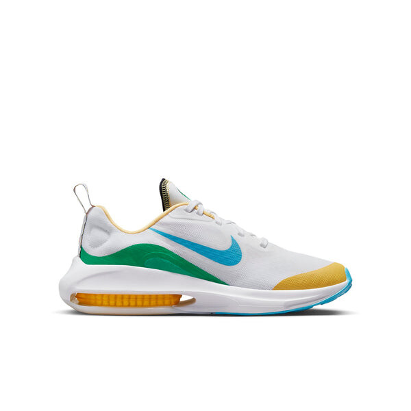 Кроссовки air zoom arcadia 2 Nike, белый — фото 2