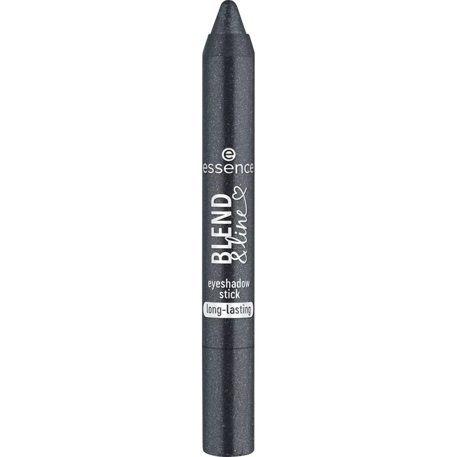 

Тени для век Blend & Line Eyeshadow Pencil - 05 Diamonds in the Sky Essence