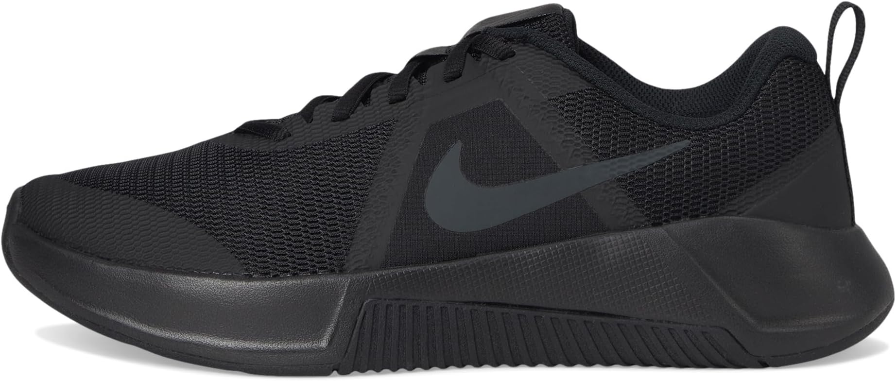 Кроссовки Nike MC Trainer 3, цвет Black/Anthracite — фото 4
