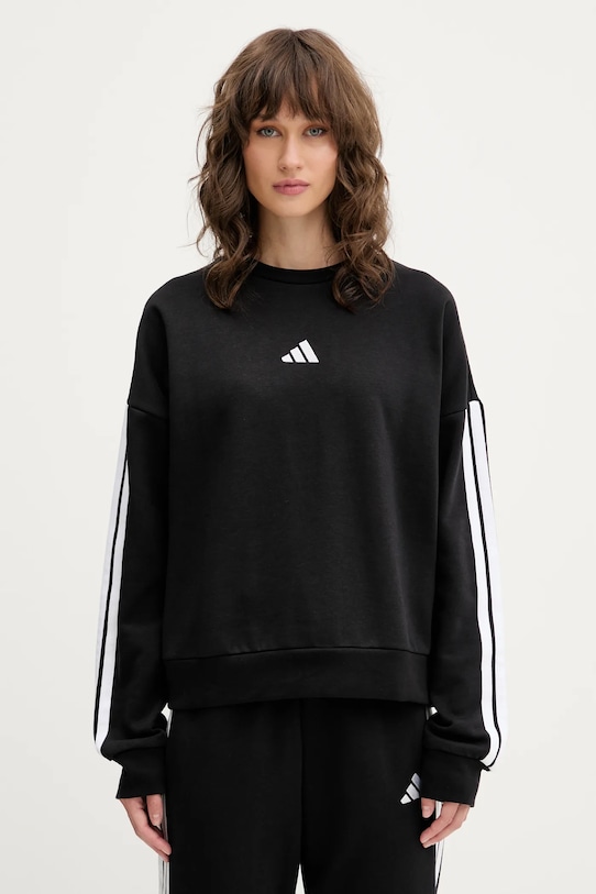 

Блуза Essentials Adidas, черный