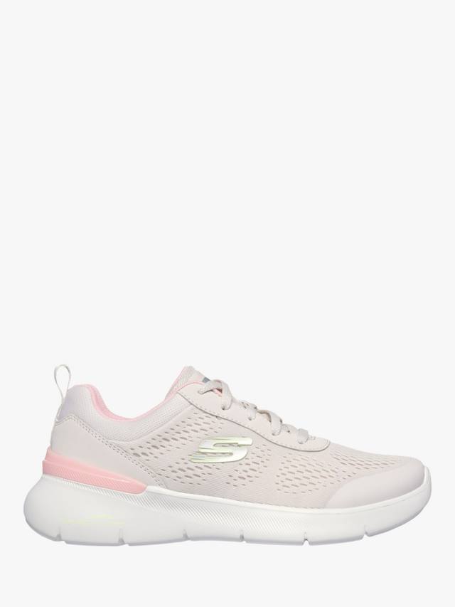 Skech-Air Dynamight 2.0 New Heights кроссовки Skechers, Natural