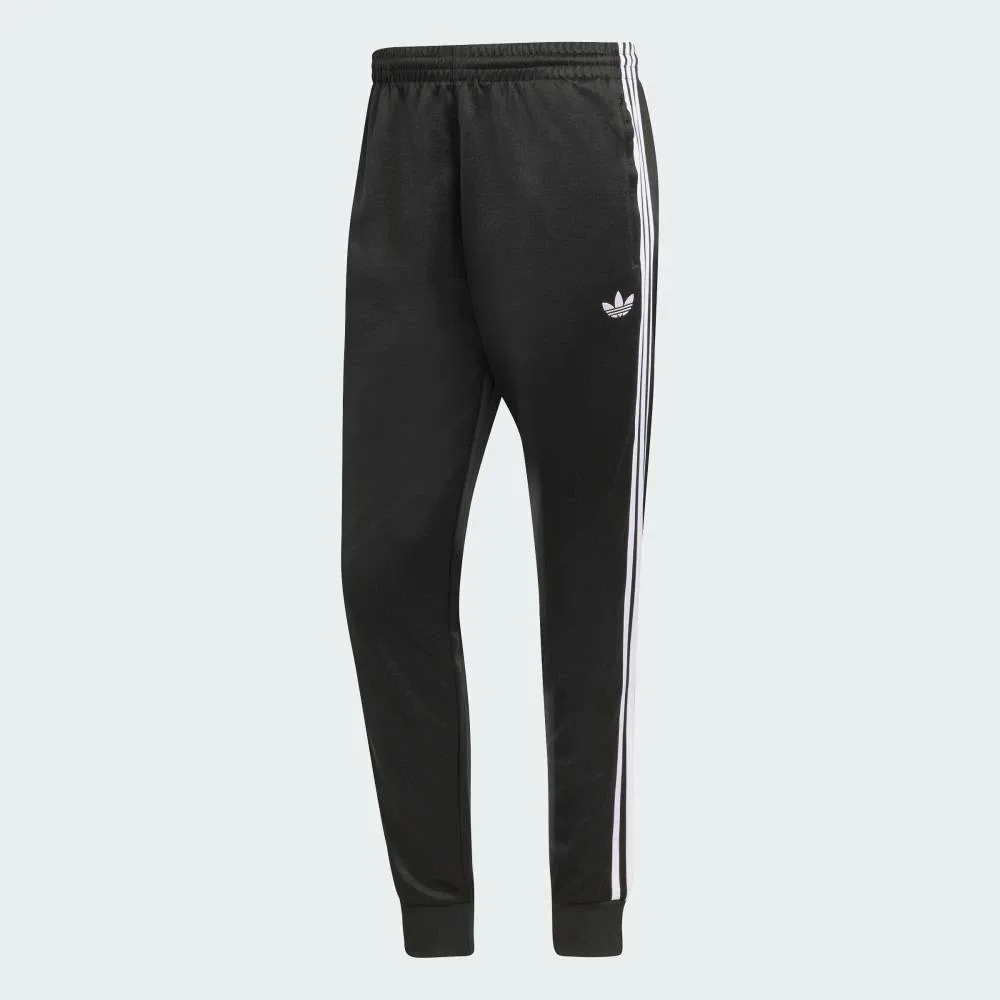 Спортивные штаны SST Adidas, black — фото 4