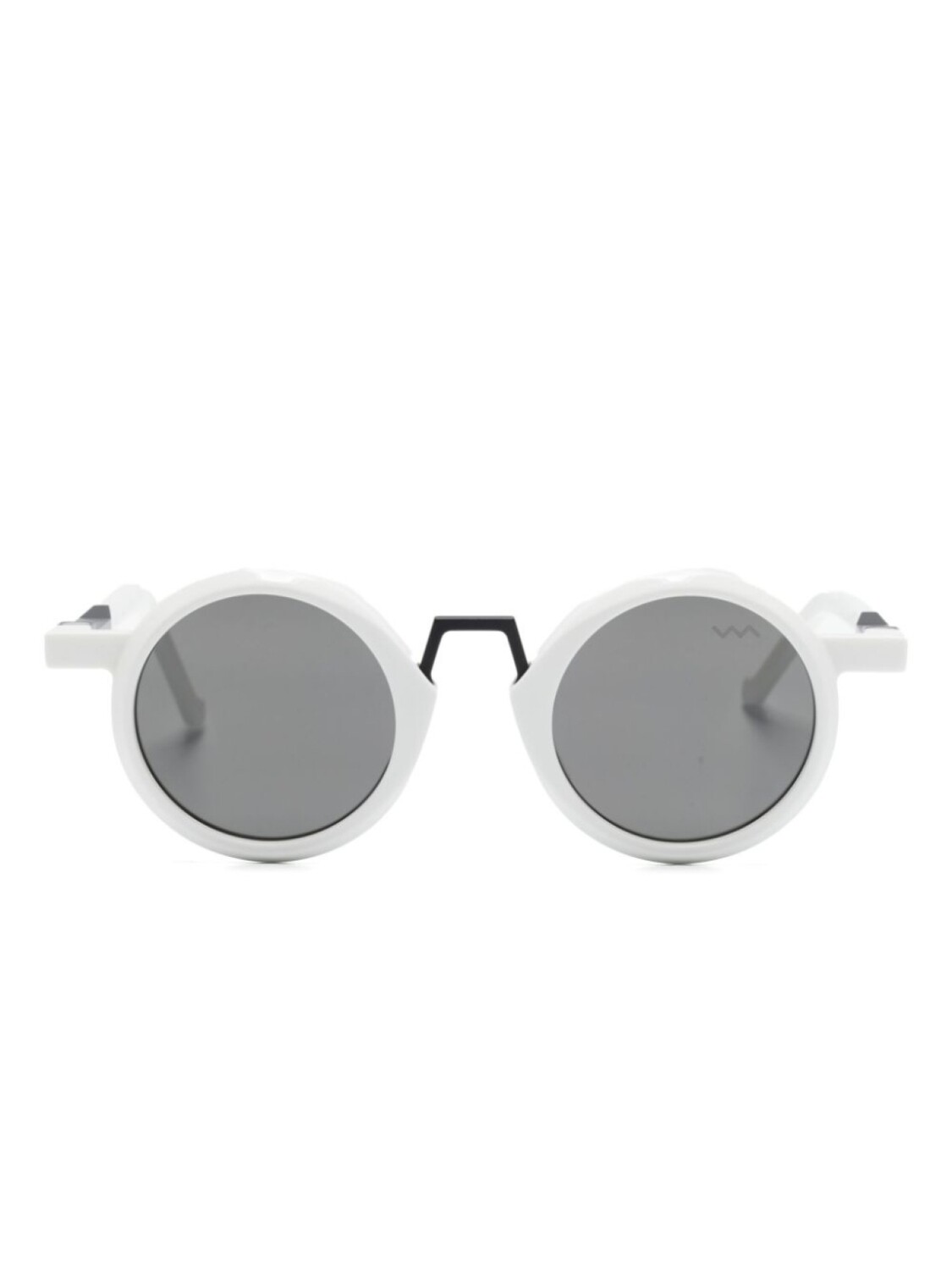 

Солнцезащитные очки WL0044 VAVA Eyewear, белый