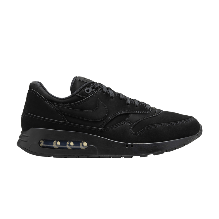 

Кроссовки Nike Air Max 1 '86 OG 'Big Bubble - Vanta Black', черный