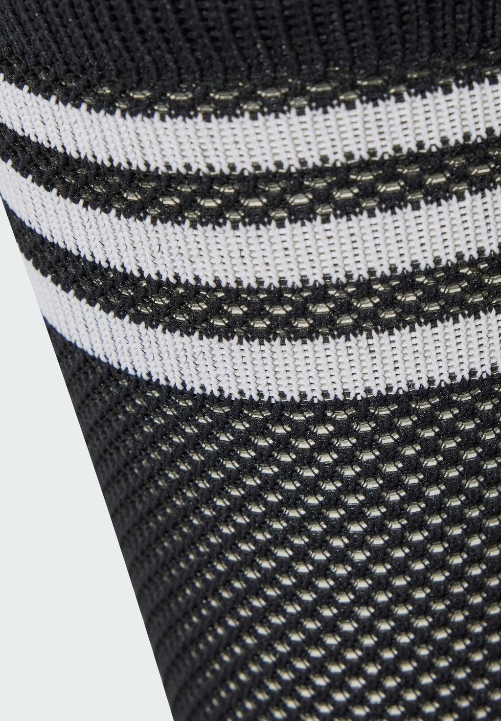 Носки TEXTURED CREW 2 PAIRS adidas Originals, белый — фото 3