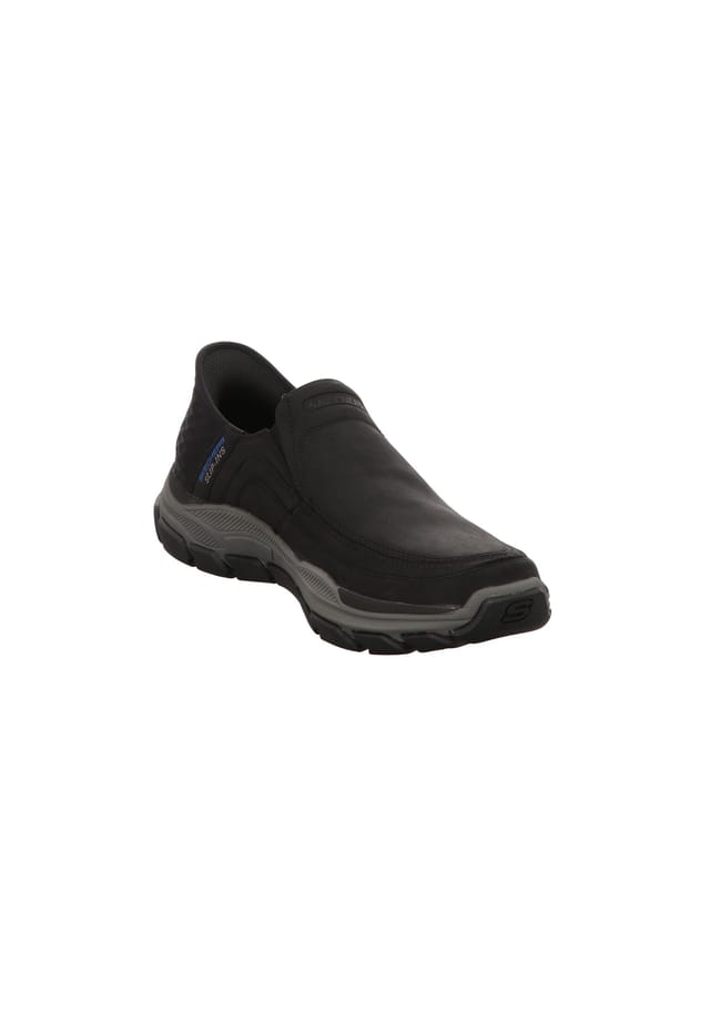 

Кроссовки кроссовки уважаемые - elgin Skechers, черный