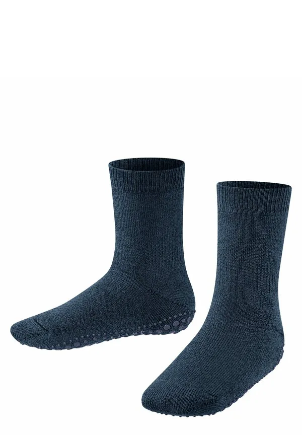 Носки для кошачьих лапок Falke, Dark Denim
