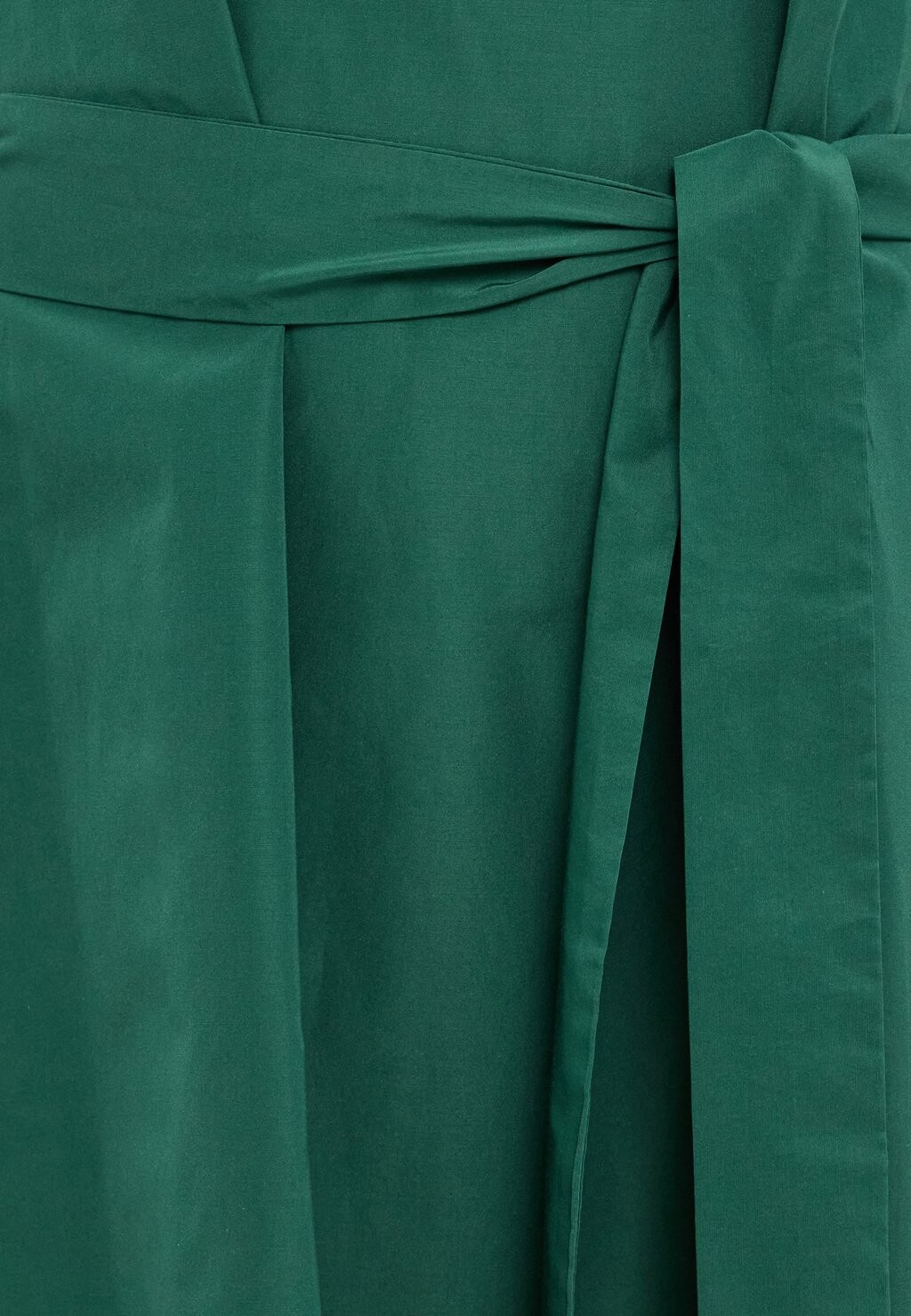 

Повседневное платье TRIPOLI WEEKEND MaxMara, зеленый