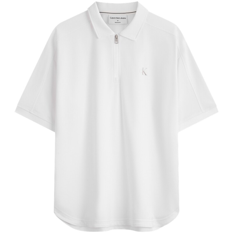 

Футболка мужская Calvin Klein, синий