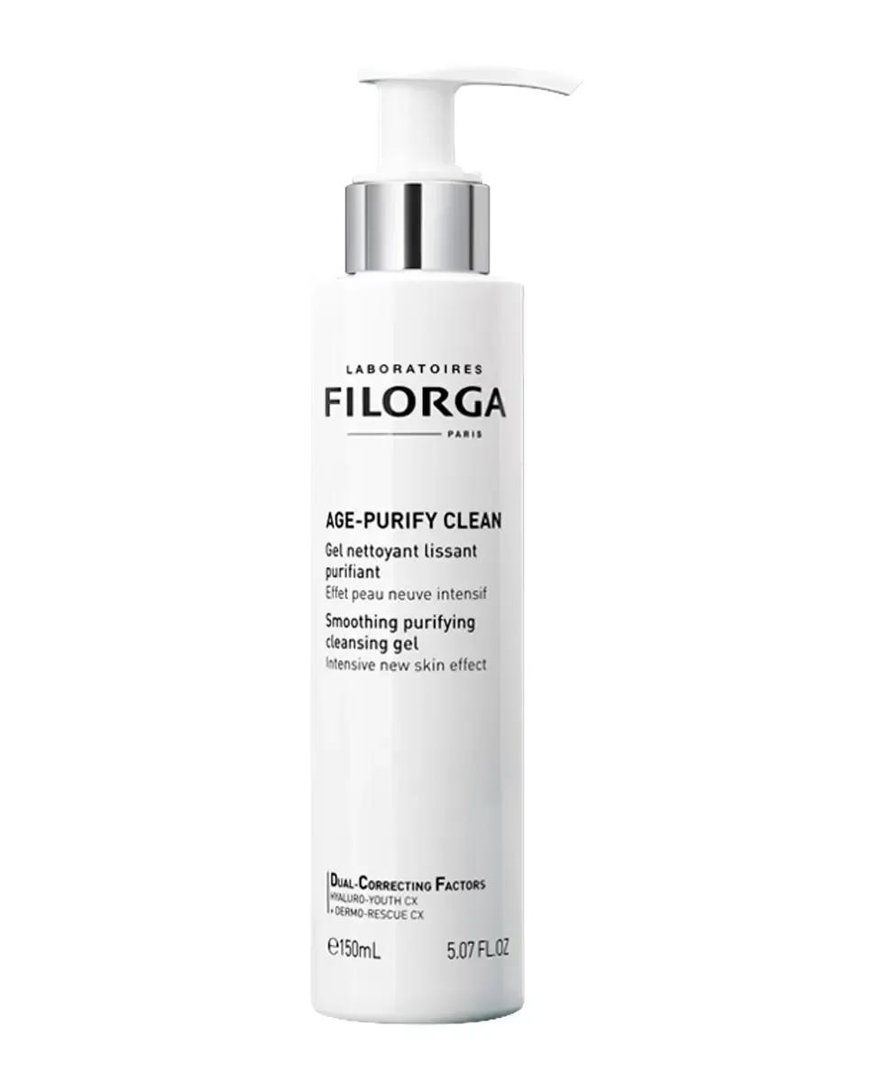 Гель для умывания Filorga — Очищающий гель Age Purify Clean, 150 мл