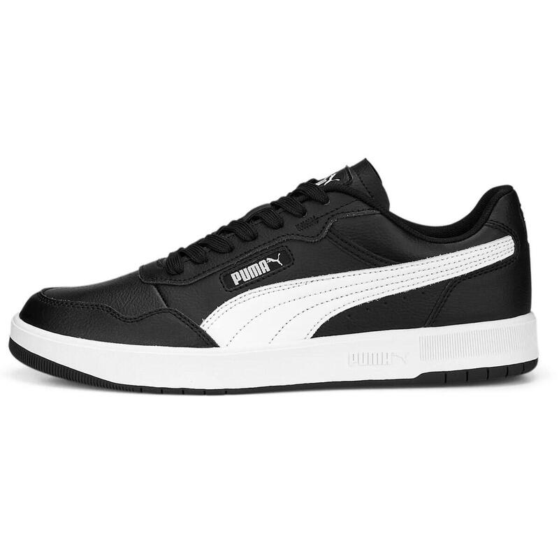 

Кроссовки Puma Court Ultra, Черный, Кроссовки Puma Court Ultra