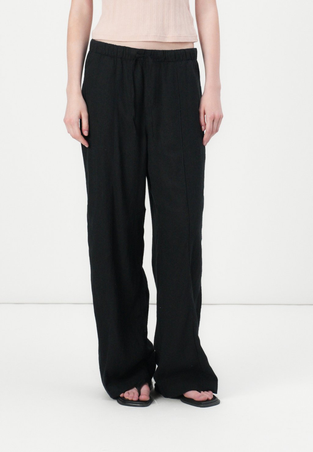 

Брюки PULL ON GAP, True Black