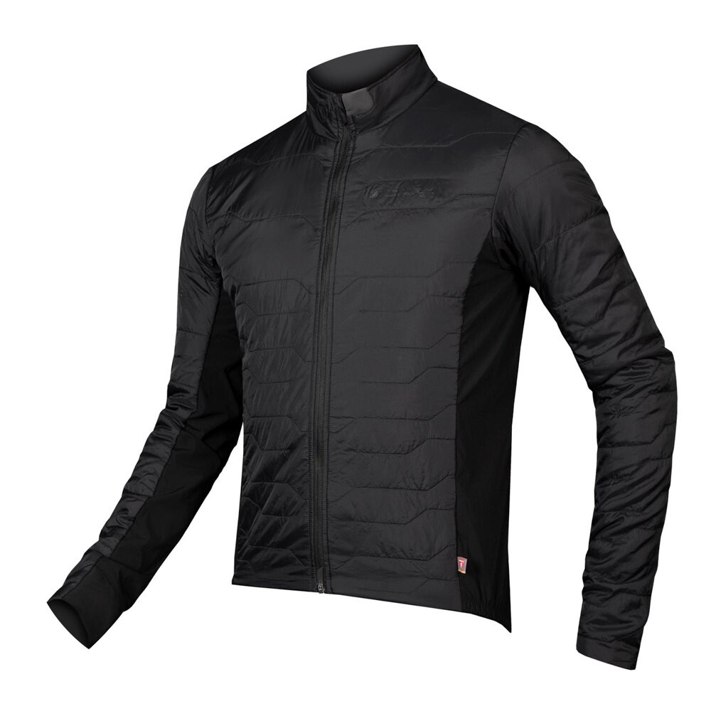 

Куртка Endura Pro SL Primaloft, черный