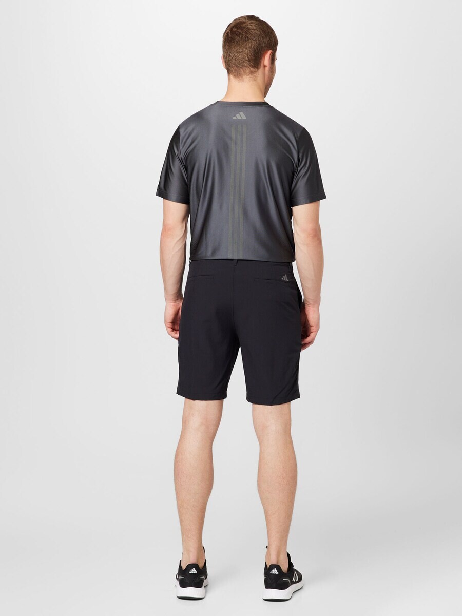 Тренировочные брюки Adidas ULTIMATE365, черный — фото 4