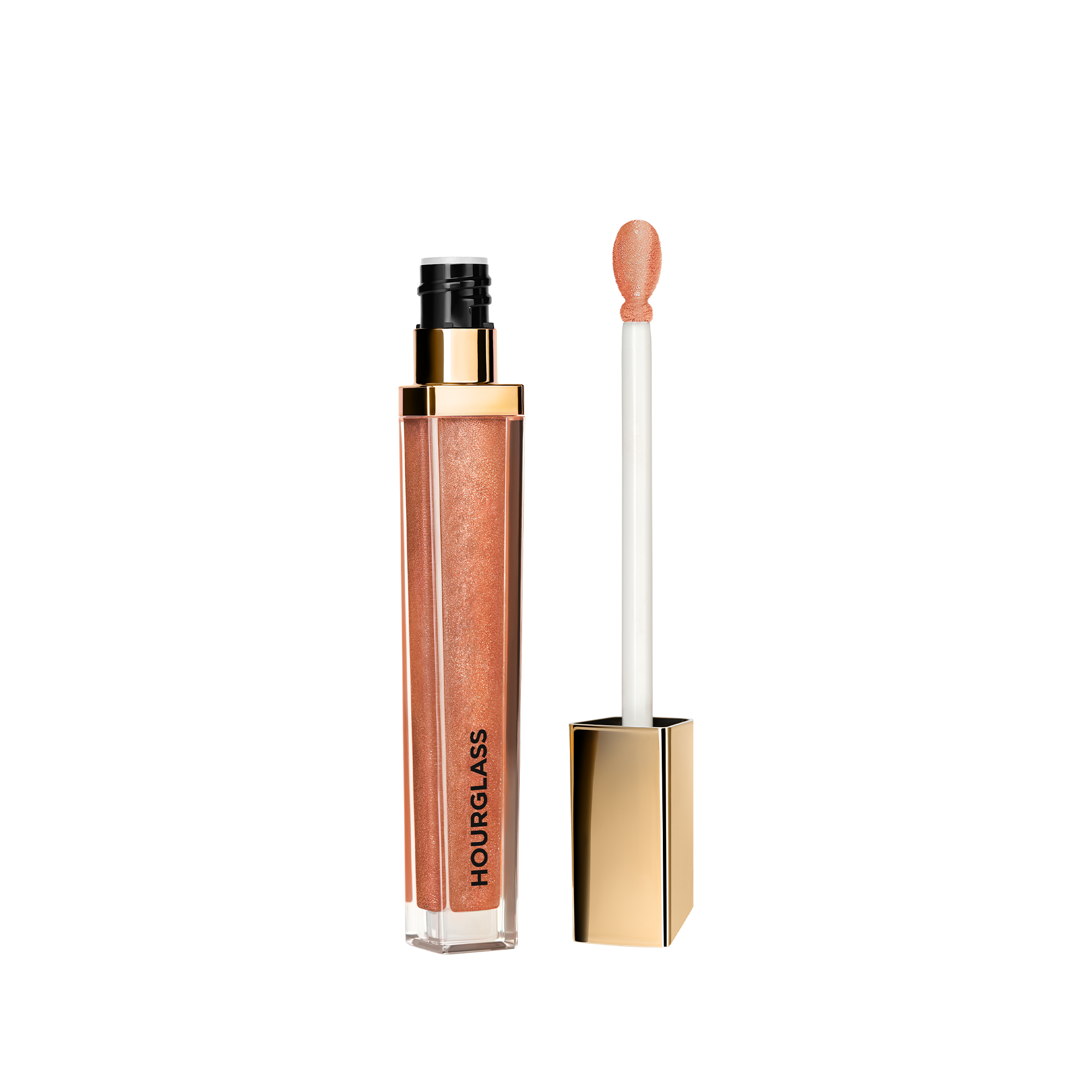 

Блеск для губ Hourglass Unreal High Shine Volumizing Lip Gloss, Ignite