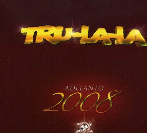 

CD диск Tru La La: Adelanto 2008